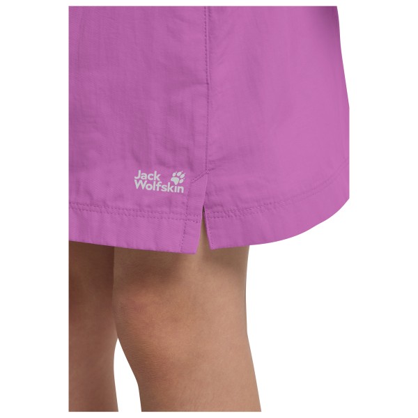 Jack Wolfskin - Kid's Sun Skort - Skort