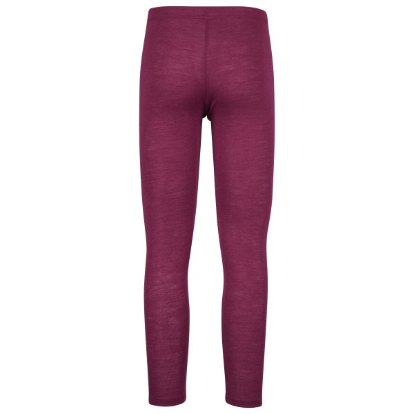 Engel - Children's Leggings - Merino base layer