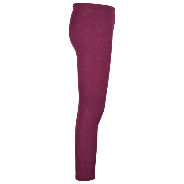 Engel - Children's Leggings - Ropa interior merino
