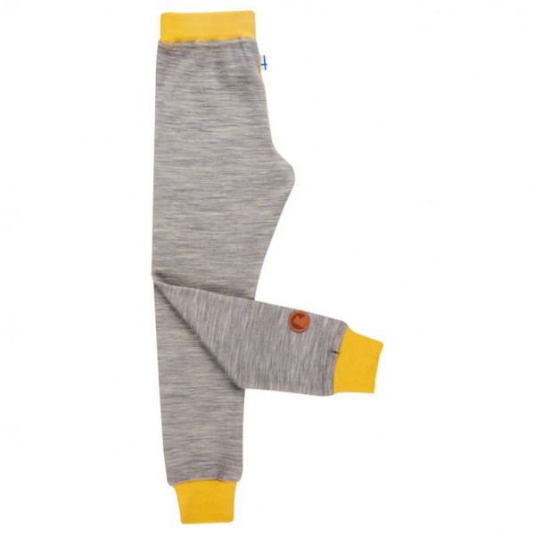 Finkid - Kid's Kala Wool - Underkläder