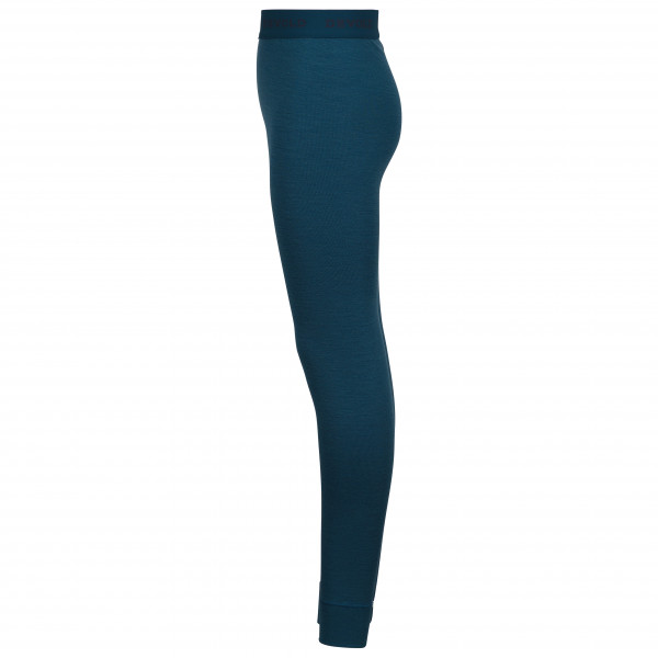Devold - Duo Active Junior Long Johns - Merino-ondergoed