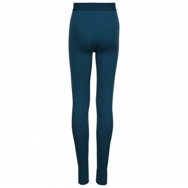 Devold - Duo Active Junior Long Johns - Merino-ondergoed