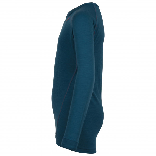 Devold - Duo Active Junior Shirt - Merinowollen ondergoed