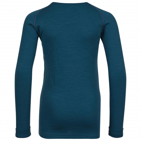 Devold - Duo Active Junior Shirt - Merinowollen ondergoed