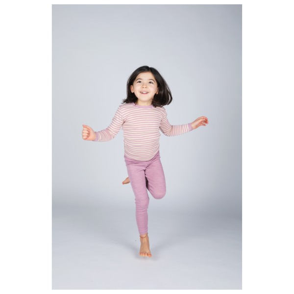 Engel - Kids' Shirt L/S - Merino base layer