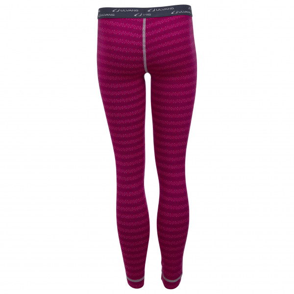 Ulvang - Junior 50Fifty 3.0 Pants - Merino undertøj
