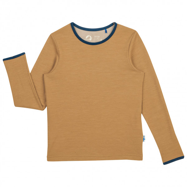 Finkid - Kid's Taamo Wool - Ropa interior merino