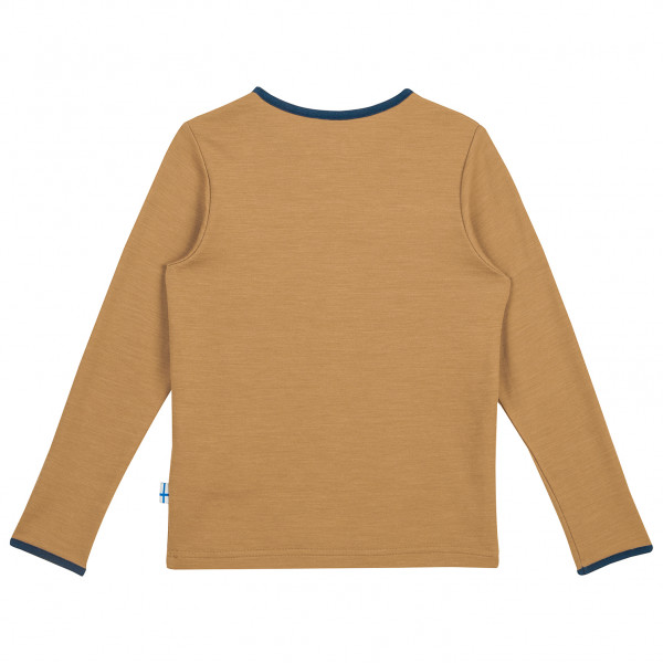 Finkid - Kid's Taamo Wool - Underkläder merinoull