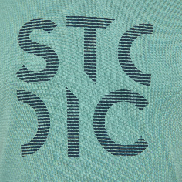 Stoic - Kid's Merino180 BjoernenSt. L/S - Ropa interior merino