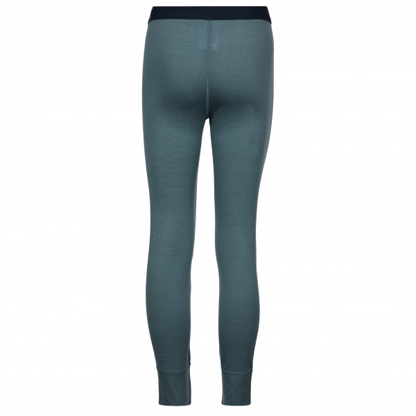 Stoic - Kid's Merino180 BjoernenSt. Long Pants - Ropa interior merino