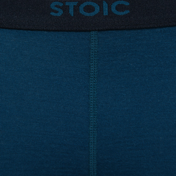Stoic - Kid's Merino180 BjoernenSt. Long Pants - Ropa interior merino