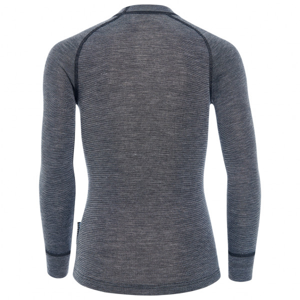 Thermowave - Kid's Merino Warm Active Long Sleeve Shirt - Merinowollen ondergoed