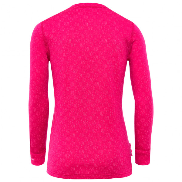 Thermowave - Kid's Merino Xtreme Long Sleeve Shirt - Merinowollen ondergoed