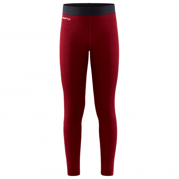 Craft - Kid's Core Warm Baselayer Set - Synthetisch ondergoed
