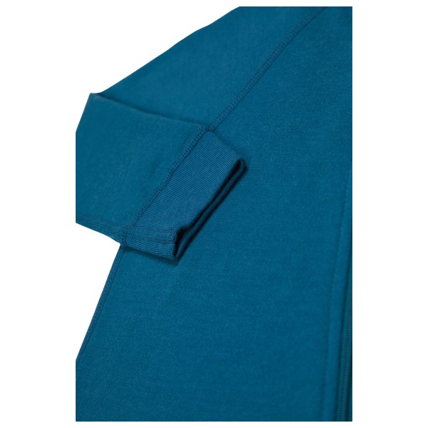 Devold - Kid's Nibba Merino Playsuit - Merinowollen ondergoed