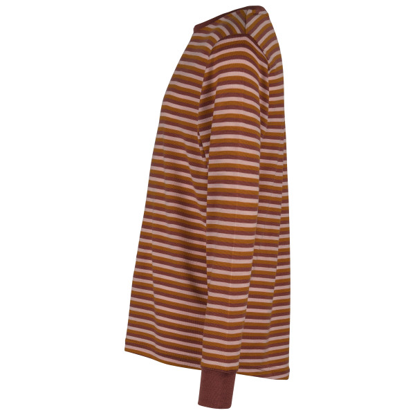 Stoic - Kid's Merino180 BjoernenSt. Shirt - Merinowollen ondergoed