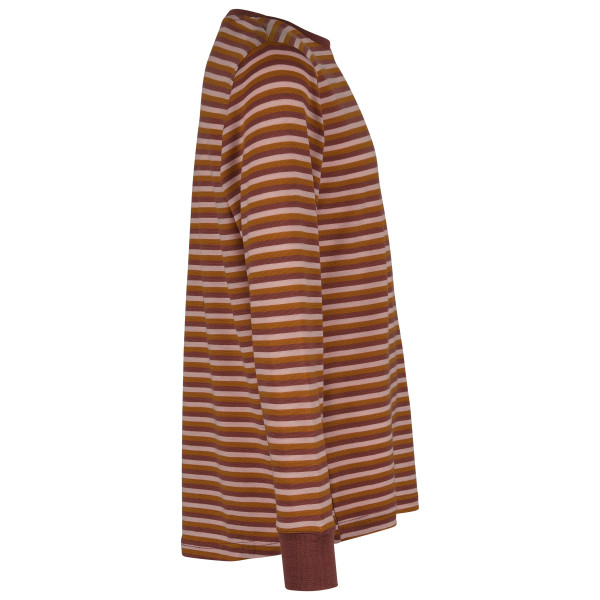 Stoic - Kid's Merino180 BjoernenSt. Shirt - Merinowollen ondergoed
