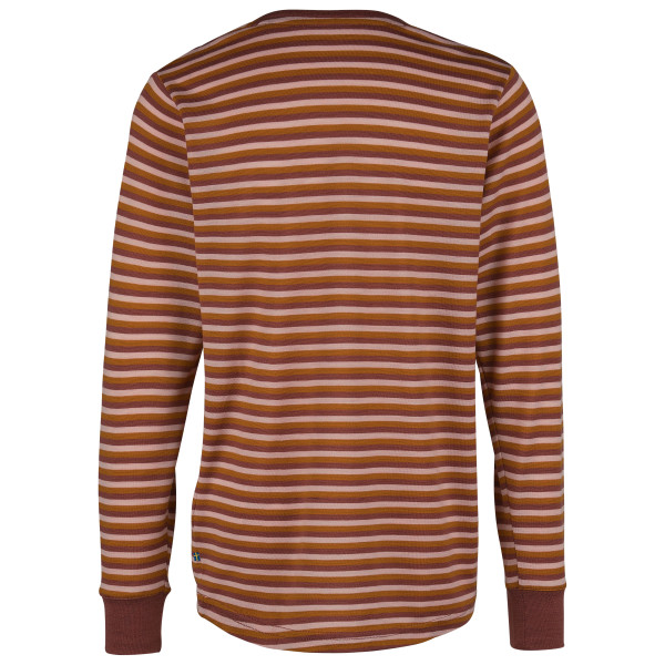 Stoic - Kid's Merino180 BjoernenSt. Shirt - Merinowollen ondergoed