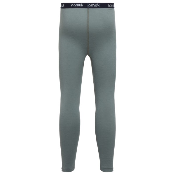 Namuk - Kid's Sova Merino Leggings - Merinowollen ondergoed