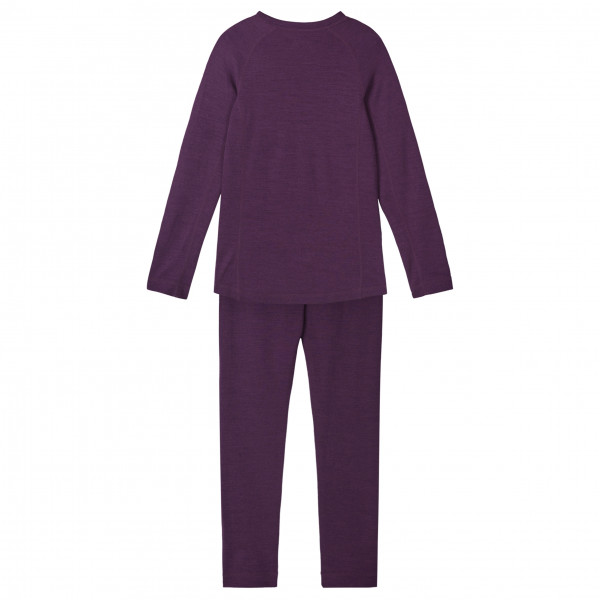 Reima - Kid's Taitoa - Merino base layer