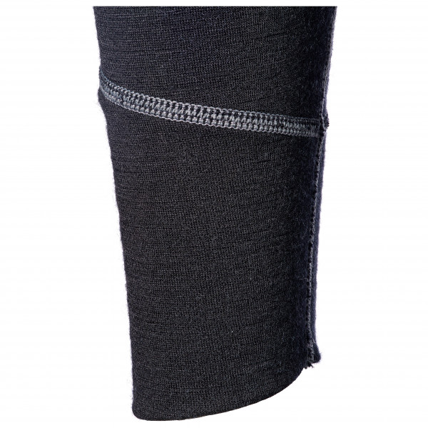 Isbjörn - Kid's Husky Longjohn Baselayer - Ropa interior merino