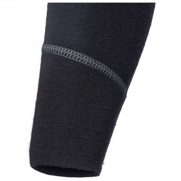 Isbjörn - Kid's Husky Sweater Baselayer - Merinowollen ondergoed