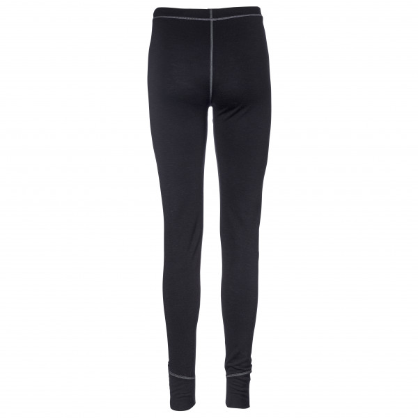 Isbjörn - Teen's  Husky Longjohn Baselayer - Merinowollen ondergoed
