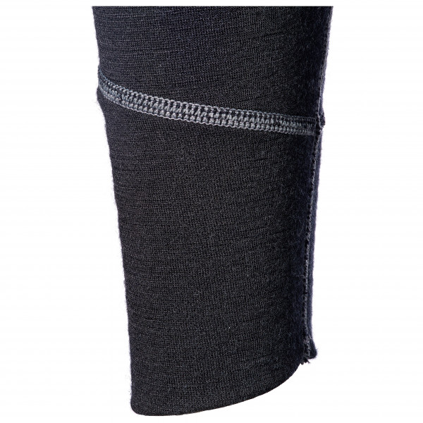 Isbjörn - Teen's  Husky Longjohn Baselayer - Merinowollen ondergoed