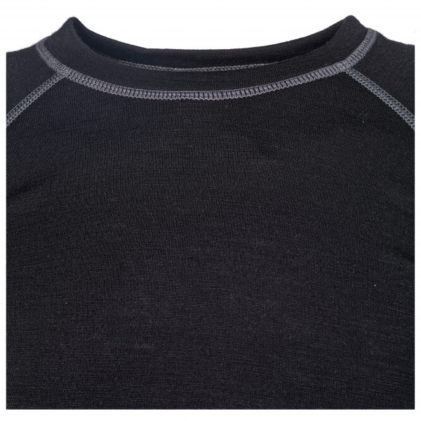 Isbjörn - Teen's  Husky Sweater Baselayer - Merino undertøj