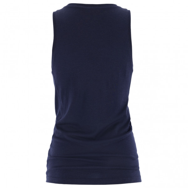 Kari Traa - Women's Lucie Top - Merino undertøj