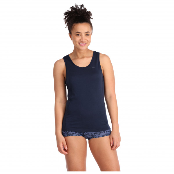 Kari Traa - Women's Lucie Top - Merino undertøj