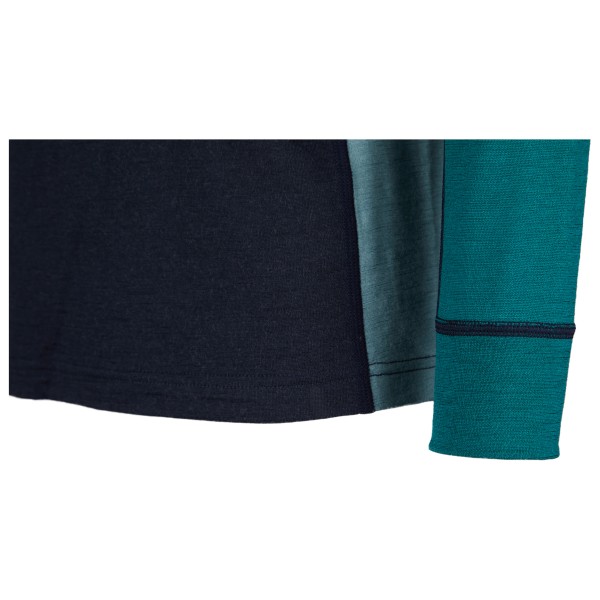 Stoic - Kid's Merino180 SvenstaSt. L/S - Merinowollen ondergoed