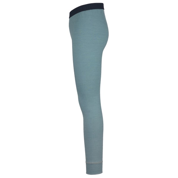 Stoic - Kid's Merino180 SvenstaSt. Long Pants - Merinowollen ondergoed
