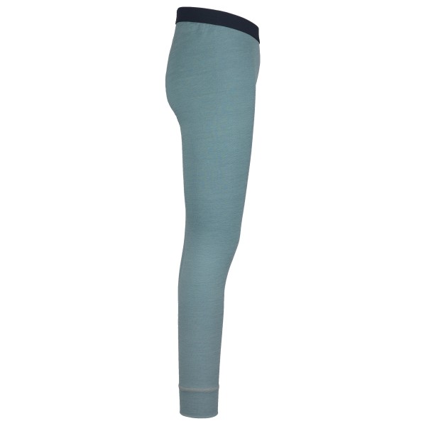 Stoic - Kid's Merino180 SvenstaSt. Long Pants - Merinowollen ondergoed