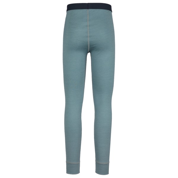 Stoic - Kid's Merino180 SvenstaSt. Long Pants - Merinowollen ondergoed