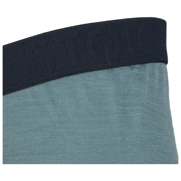 Stoic - Kid's Merino180 SvenstaSt. Long Pants - Merinowollen ondergoed