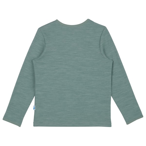 Finkid - Kid's Taamo Soft - Merinowollen ondergoed
