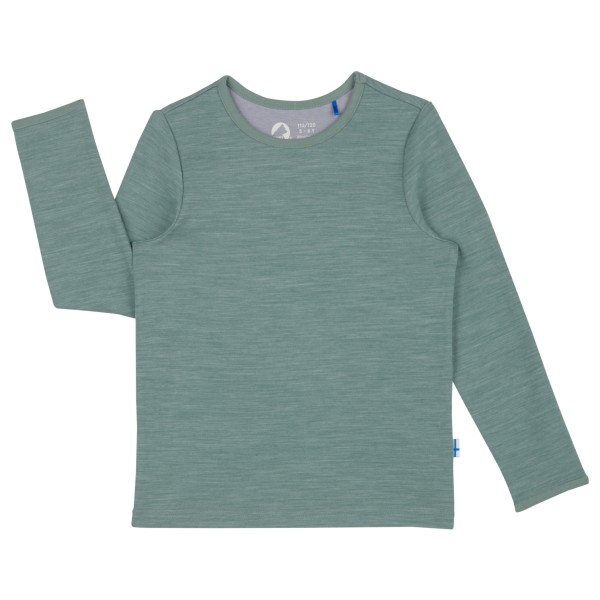 Finkid - Kid's Taamo Soft - Merinowollen ondergoed