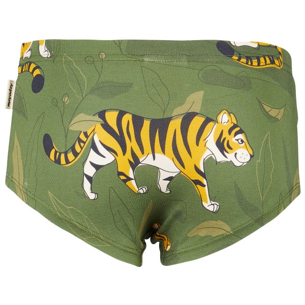 Meyadey - Kid's Briefs Hipsters - Underbukser