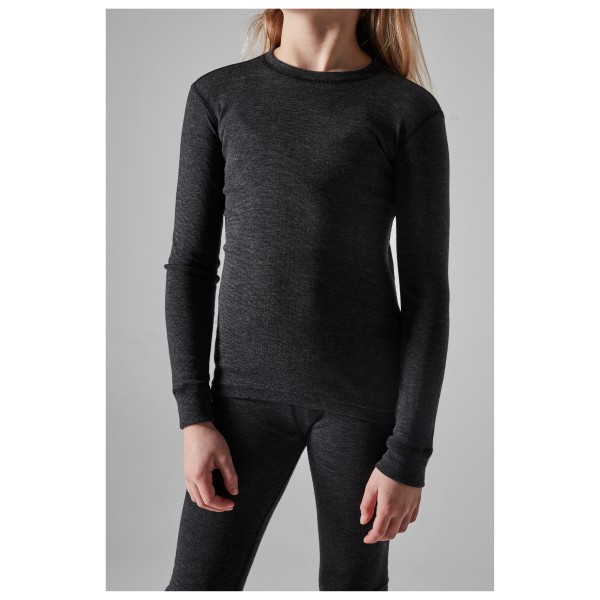 Craft - Kid's Core Wool Merino Set - Underkläder merinoull