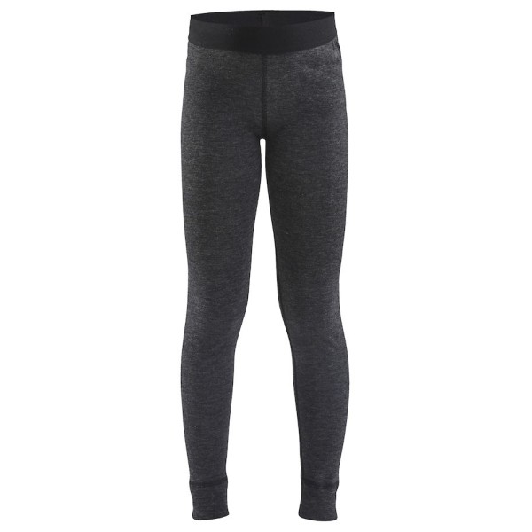 Craft - Kid's Core Wool Merino Set - Underkläder merinoull