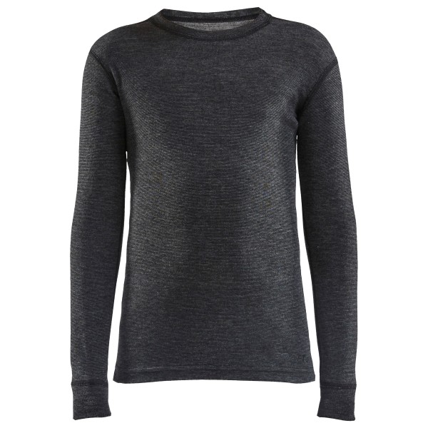 Craft - Kid's Core Wool Merino Set - Underkläder merinoull