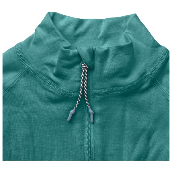Namuk - Kid's Honu Merino Half-Zip Longsleeve - Ropa interior merino