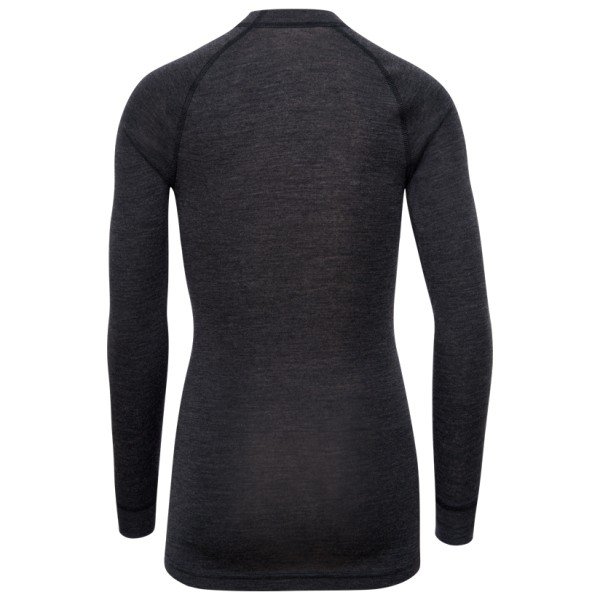 Thermowave - Kid's Merino Warm L/S Shirt - Merinowollen ondergoed