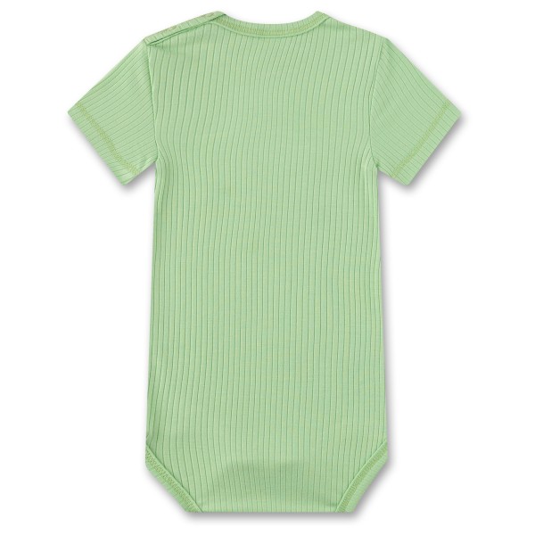 Sanetta - Baby Boys Modern Mainstream Body S/S - Intimo