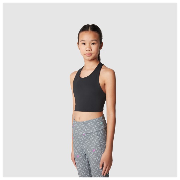 The North Face - Girl's Never Stop Reversible Tanklette - Sportbh