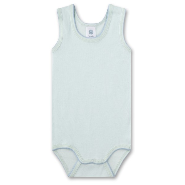 Sanetta - Baby Boy Modern Mainstream Body Sleeveless - Ropa interior de diario