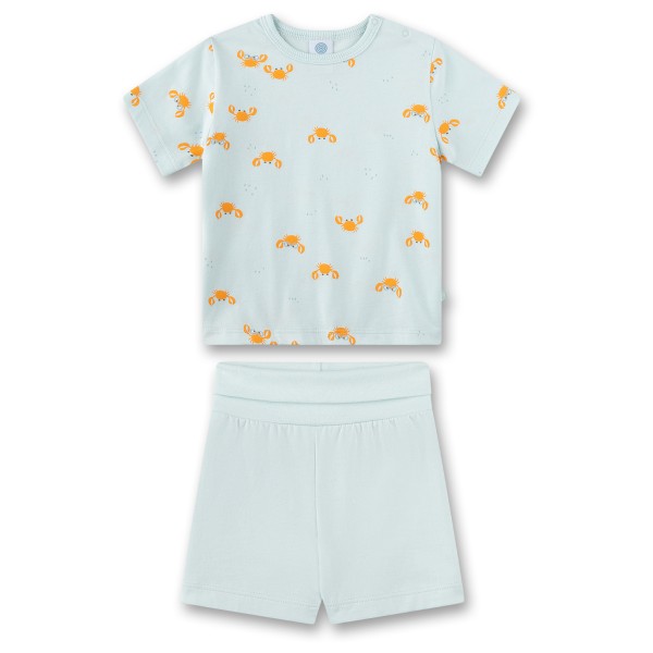 Intimo Ragazzi Cotone Sanetta Intimo Bambini E Ragazzi - 95% Cotone 5% Elastan, Confezione Doppia Mutande Bambini Sanetta - 2
