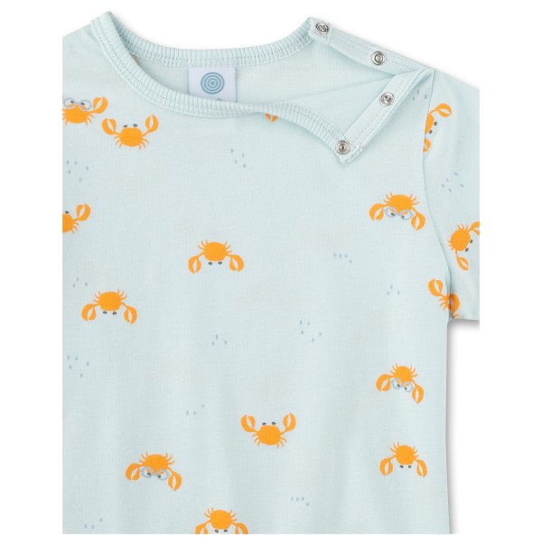 Sanetta - Baby Boy Modern Mainstream Pyjama Short - Ropa interior de diario