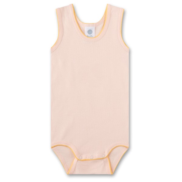 Sanetta - Baby Girl Modern Mainstream Body Sleeveless - Everyday base layer